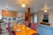 Finest Retreat - Tarquol Cottage, Stowford