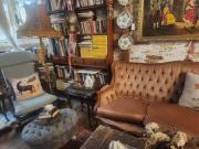 Tinas Art Home - Venetian Walls District