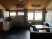 Haraldvollen Red Cross Center