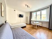 Władysława IV - przy SKM Władysława IV - przy SKM