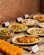 Merlis Hotel Coimbatore