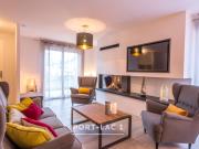 Port-Lac 1 & 2 - Lac DAnnecy