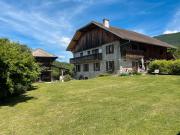 Séjour dans ferme de 1876