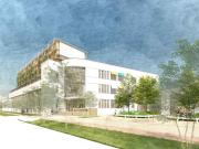 HI Poitiers - La Caserne