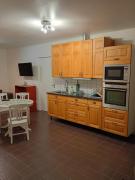 Ferienwohnung Lakeland Åäng 6