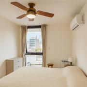 Depto de Verano, Terraza y Pileta en Pleno Centro