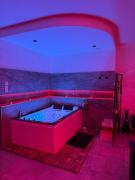 Suite Camélia Luxury & Love