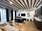 Urban Flat 108 - Stunning 4 BDR Flat in Paris