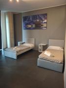 Appartamento Mantova Residence