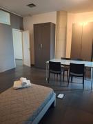 Appartamento Mantova Residence