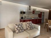 Relax in this Canary Islands Apartment with Breathtaking Mountain Views