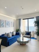 Seaview and Firework 1 Bedroom - The Shore Apartment