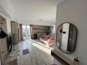 Staywell University with underground parking