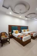 Hotel Krone Plaza Near Delhi Airport