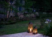 Charmant Moulin De Selves