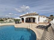 Casa Miramar, Calpe by Theka Services