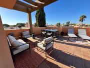 Ático Jardín del Golf, Casa Alma