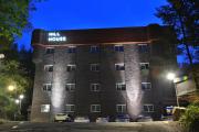 Hill House Hotel