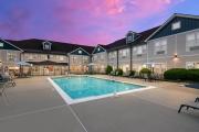 Top Saratoga Springs