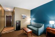 Top Saratoga Springs