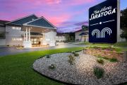 Top Saratoga Springs