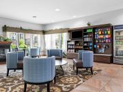 Top Saratoga Springs