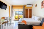 #334 Apartamento de Ferias N 5 by Home Holidays