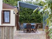 Maison Kervégan à 200m de la mer