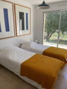 Top Vers Pont du Gard