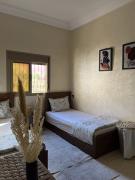 Oasis apartment