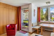 Suite Heart in Seefeld