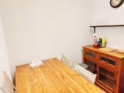 Old town Nice, near Flower Market