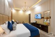 Hotel Krone Plaza Near IGI Airport