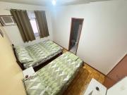 Residencial con departamentos equipados a solo 50 mts del mar