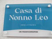 Casa di nonno leo