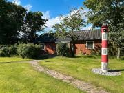 Südfeddersbüll hinterm Nordseedeich