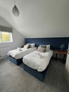 Wave Side Lodge 106B- Retallack Resort & Spa