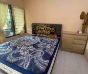 Hotel O Gians Homestay Near SMKN 2 Kuripan