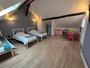 Les petits gaillards