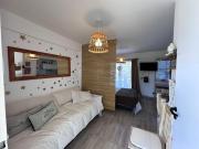 Hermoso departamento monoambiente en Banfield