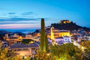 Top Begur