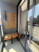 202 D HOUSE Patrícia · Studio para 4 Pessoas com Cômodos Separados