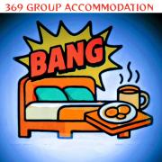 369 Group Bookings