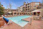 Top Snowmass Village