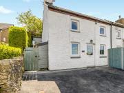 3 Legged Duck Cottage