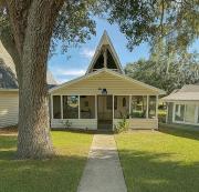 Cottage-pvt Lake & Pool Access Near Disney Wporch