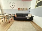 Two-Bedroom Apartment in Caracalla