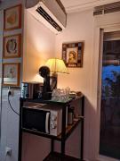 apartamento en urbanización nudista