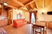 Chalet Li Palù Trilocale 2