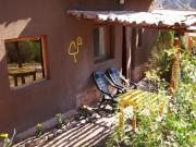 Otro Mundo alojamiento